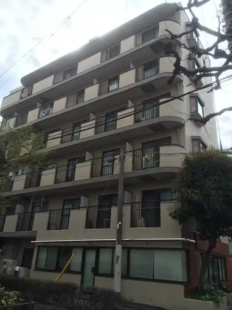 セザール戸越